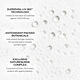 Atomiseur de protection solaire suprême FPS 40,