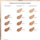Total Radiance Foundation, Golden 3