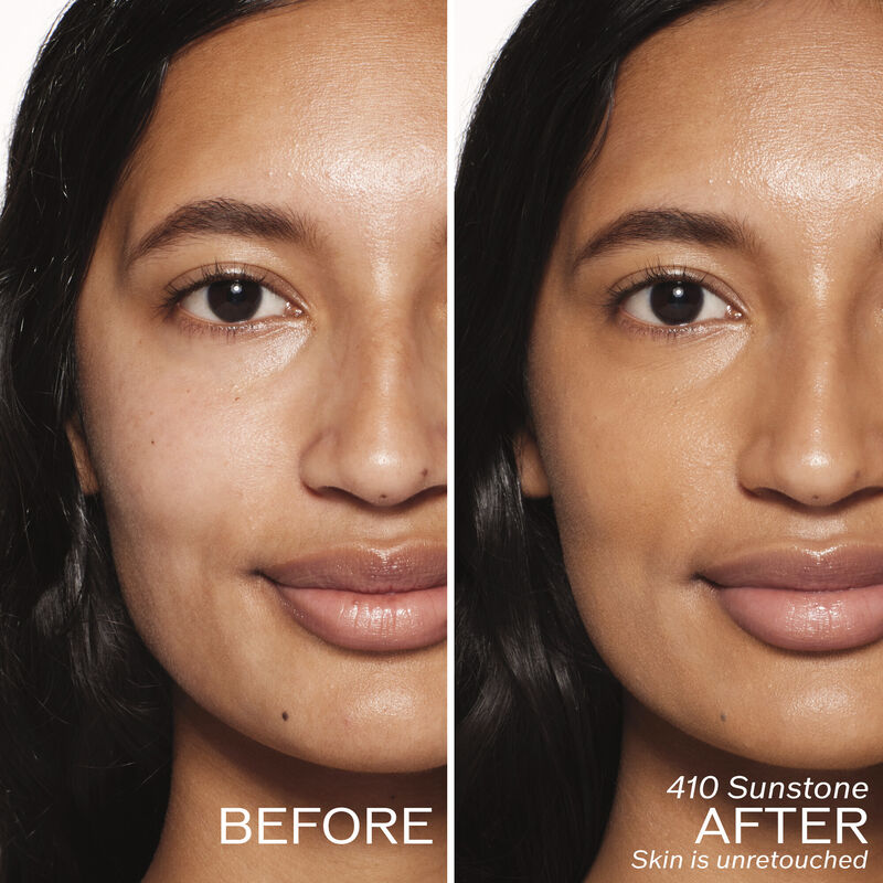 Revitalessence Skin Glow Foundation, 410
