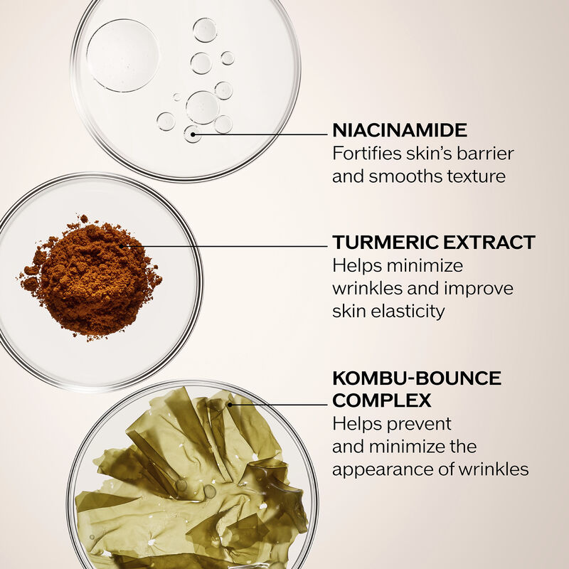 Wrinkle Smoothing Cream Enriched, 