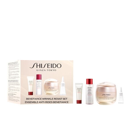 Wrinkle Resist Set ($131 Value), 