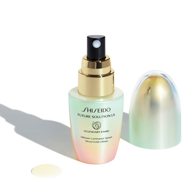Legendary Enmei Ultimate Luminance Serum, 