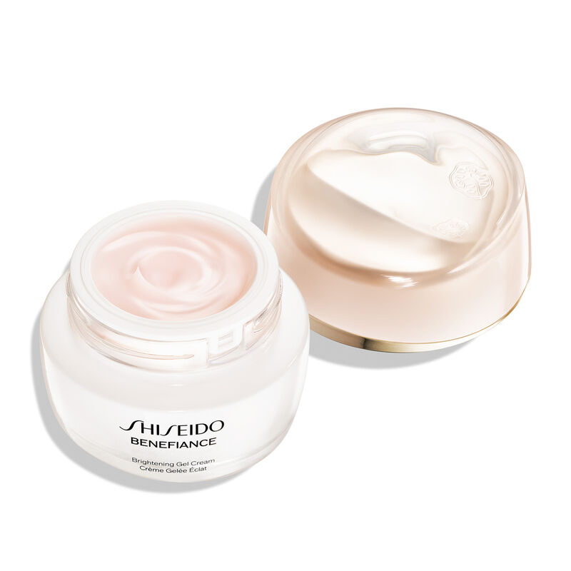 Brightening Gel Cream, 