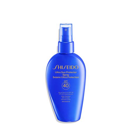 Ultra Sun Protector Spray SPF 40, 