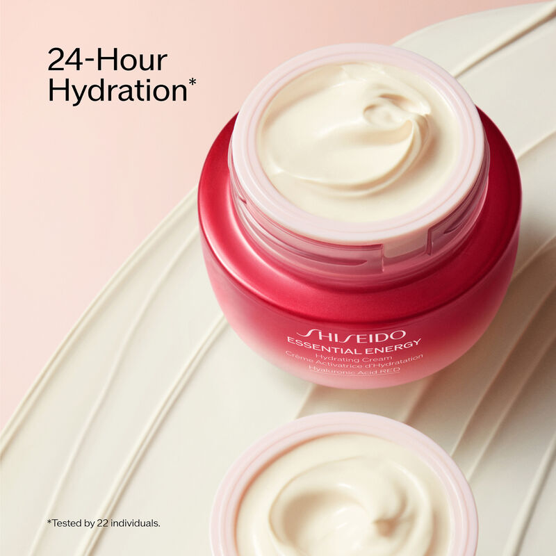 Crème hydratante,