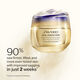 Concentrated Supreme Cream, 