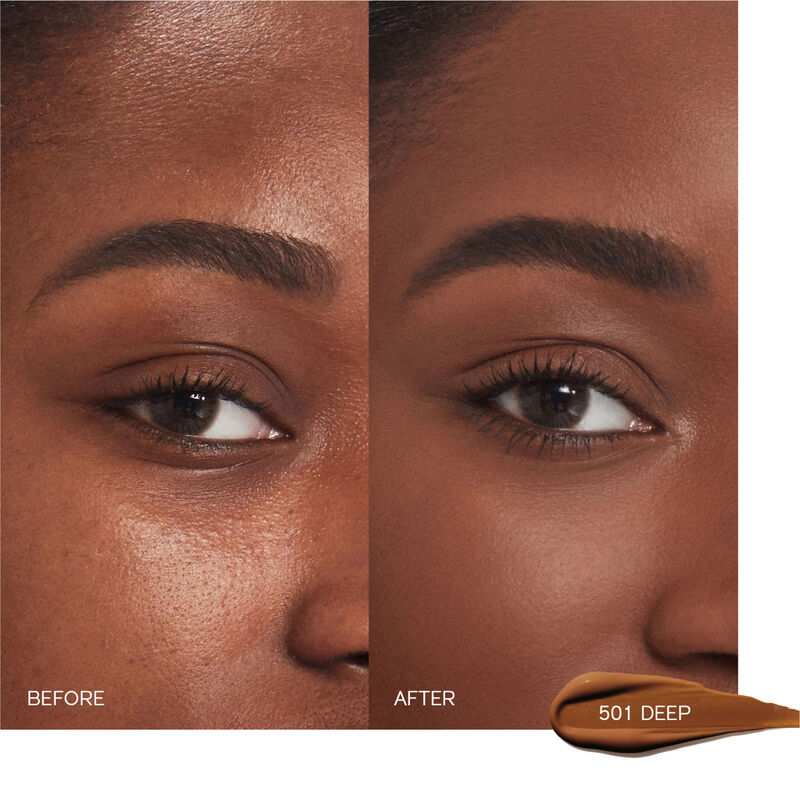SYNCHRO SKIN SELF-REFRESHING Concealer, 501
