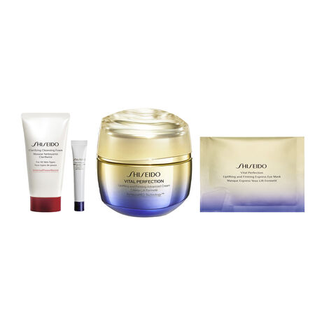 Uplift and Firm Advanced Set ($235 Value), 