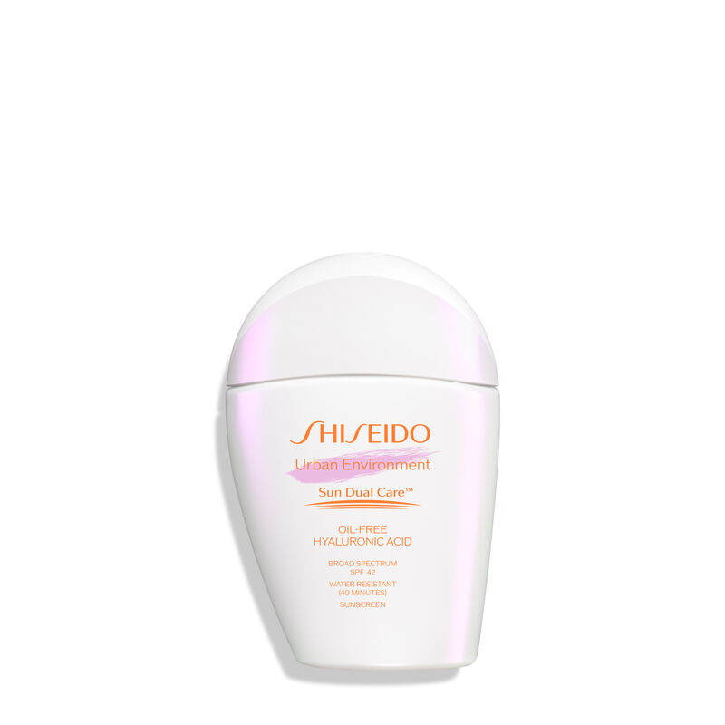 Oil-Free Sunscreen SPF 42, 