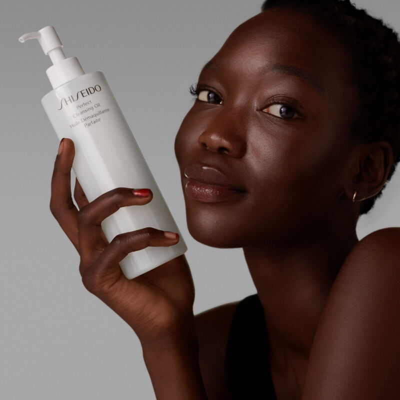 Perfect Cleansing Oil, 