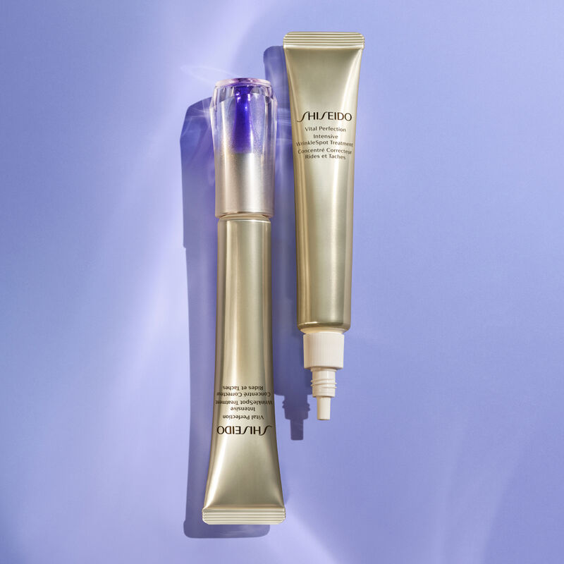 Intensive WrinkleSpot Treatment, 