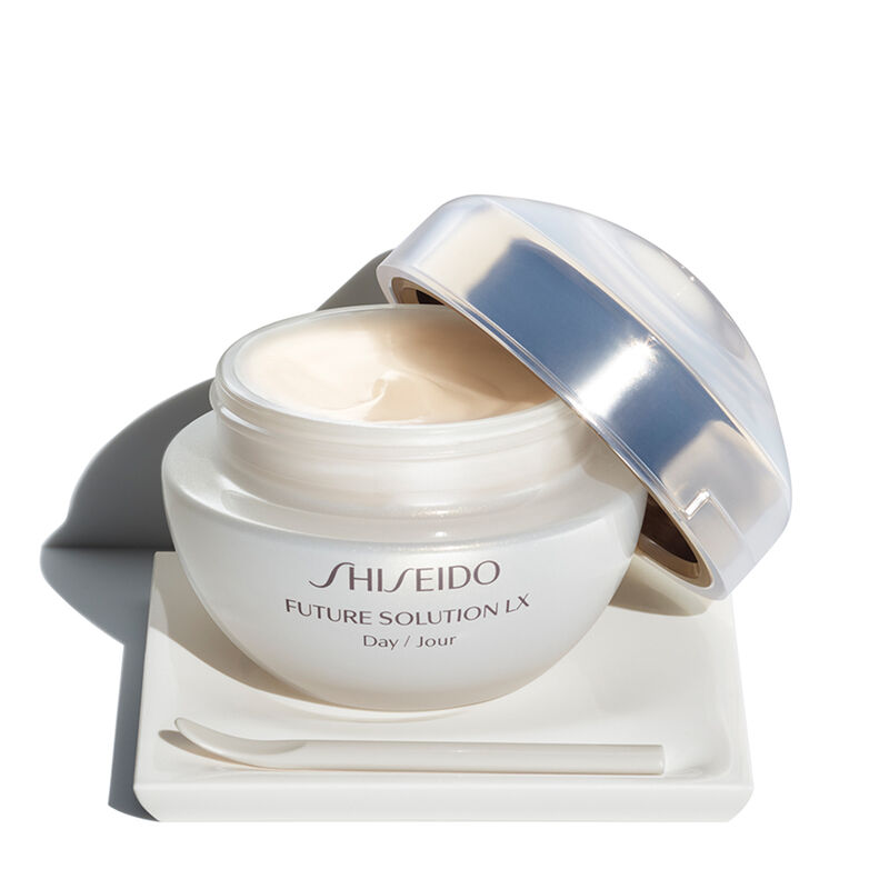 Total Protective Cream SPF 20, 