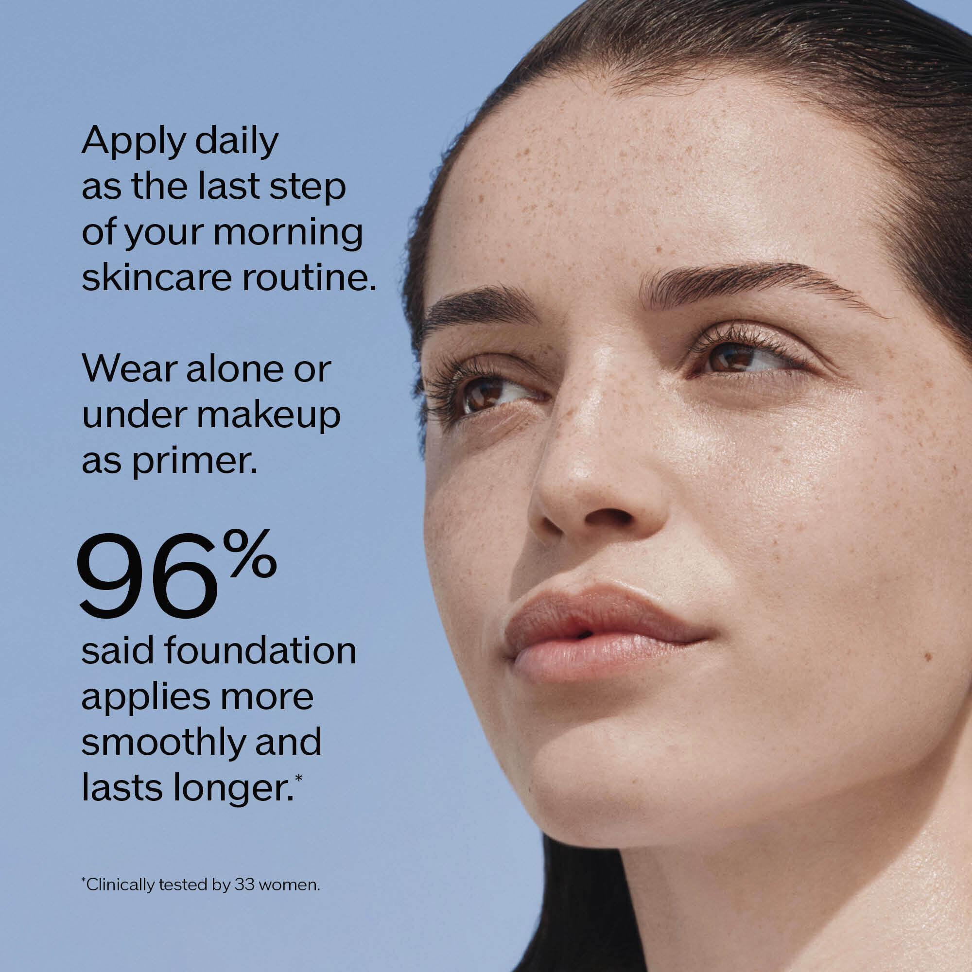 Mineral Clear Sunscreen SPF 50+, 