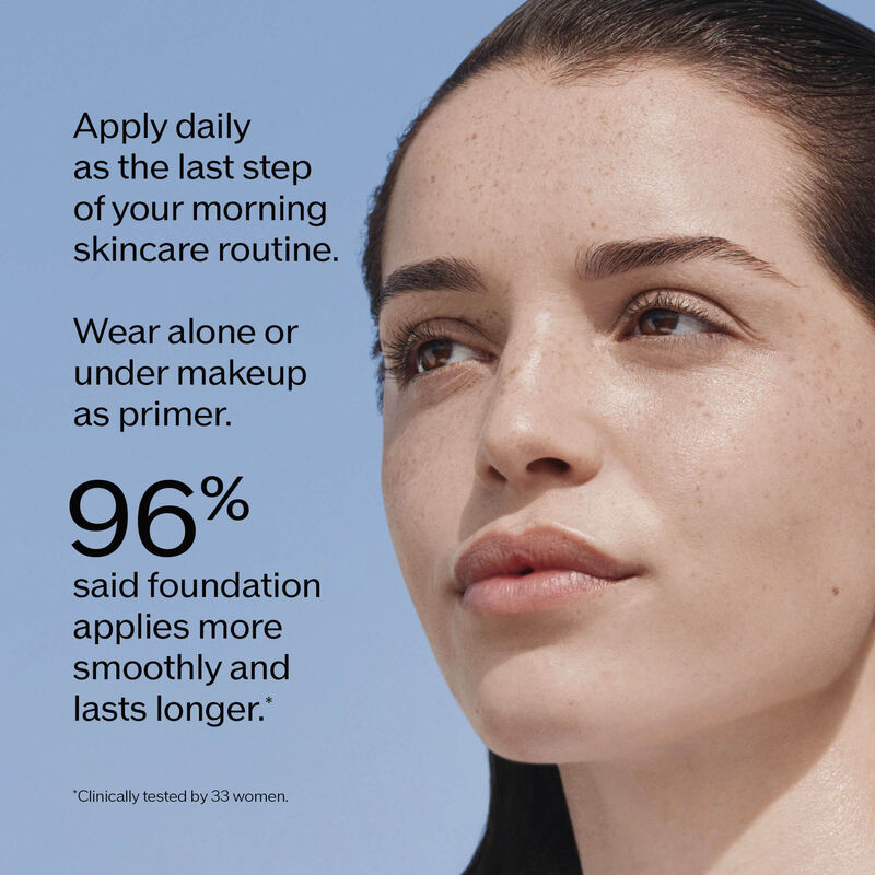 Mineral Clear Sunscreen SPF 50+, 