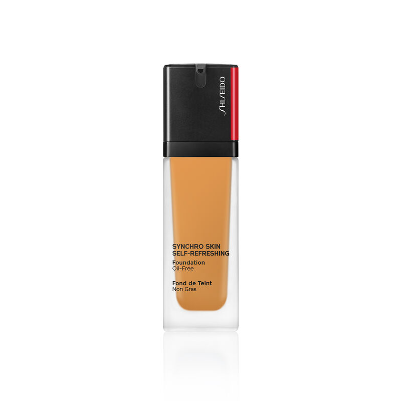 Self-Refreshing Foundation, Bronze