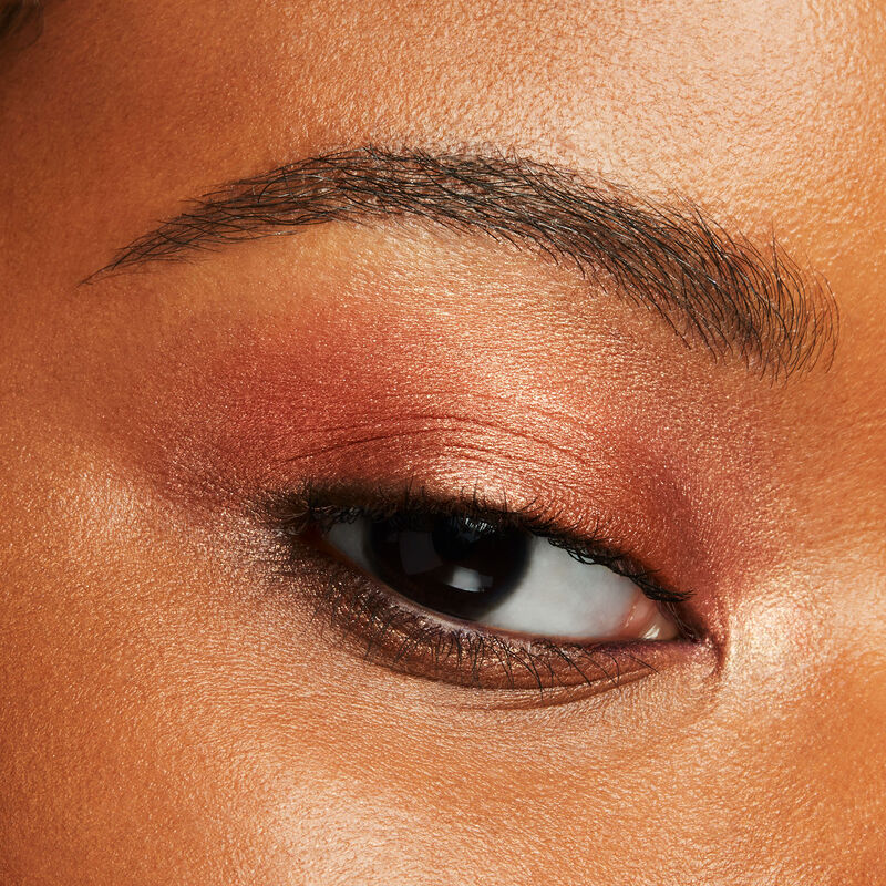 POP PowderGel Eye Shadow, Kura-Kura Coral