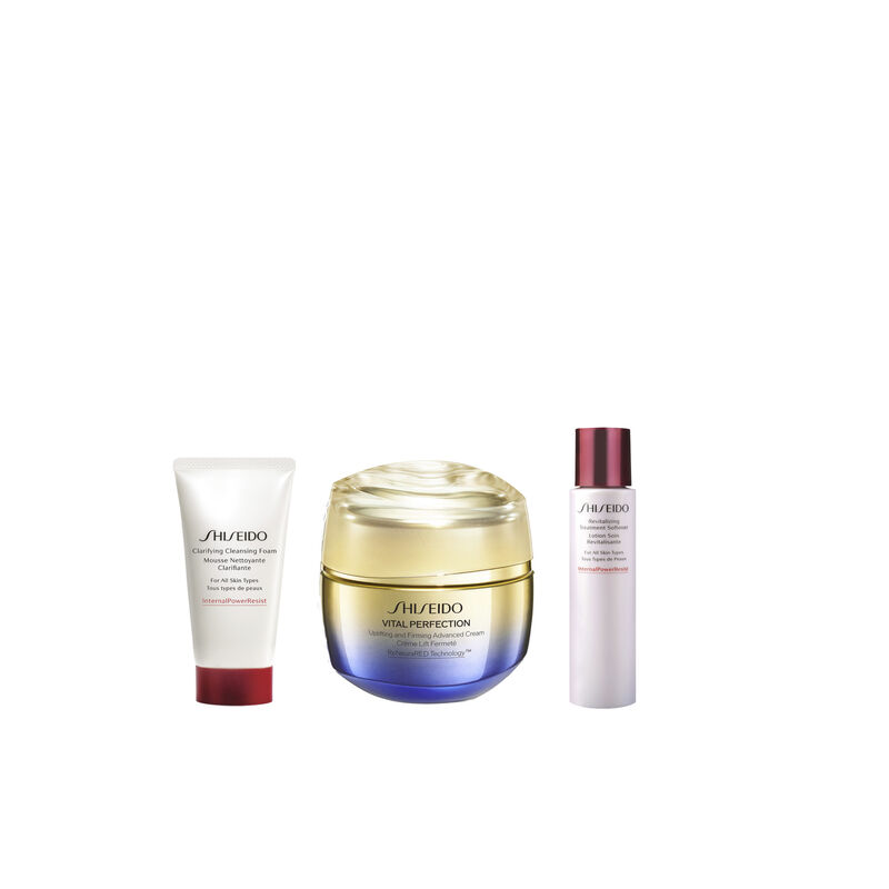 Vital Perfection Uplift & Firm Set ($221 Value), 