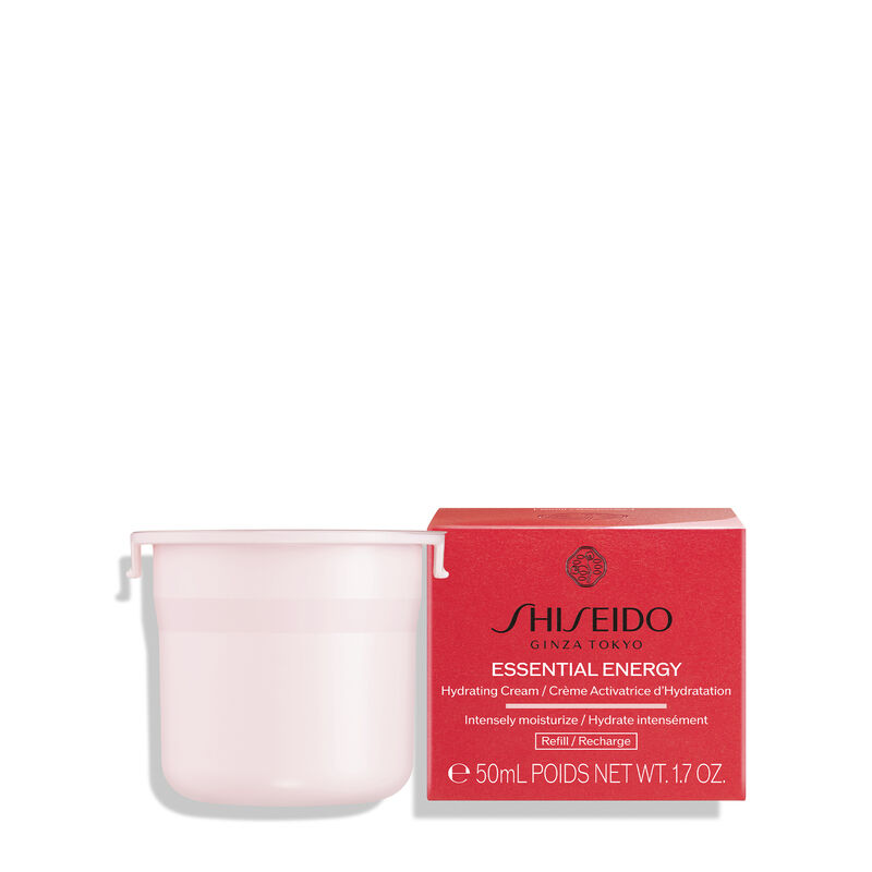 Essential Energy Hydrating Cream Refill Bundle ($133 Value), 