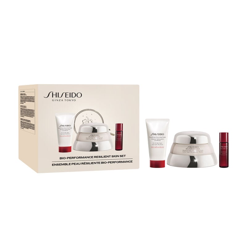 Bio-Performance Resilient Skin Set ($169 Value), 