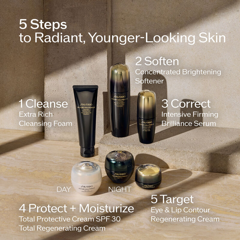 Crème régénératrice contour des yeux et des lèvres,