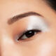 POP PowderGel Eye Shadow, Shari-Shari Silver
