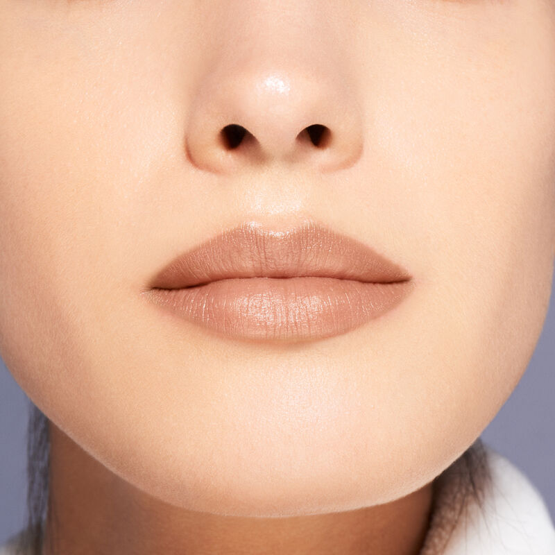 Rouge à Lèvres VisionAiry Gel, Cyber Beige
