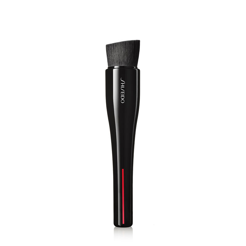 HASU FUDE Foundation Brush, 