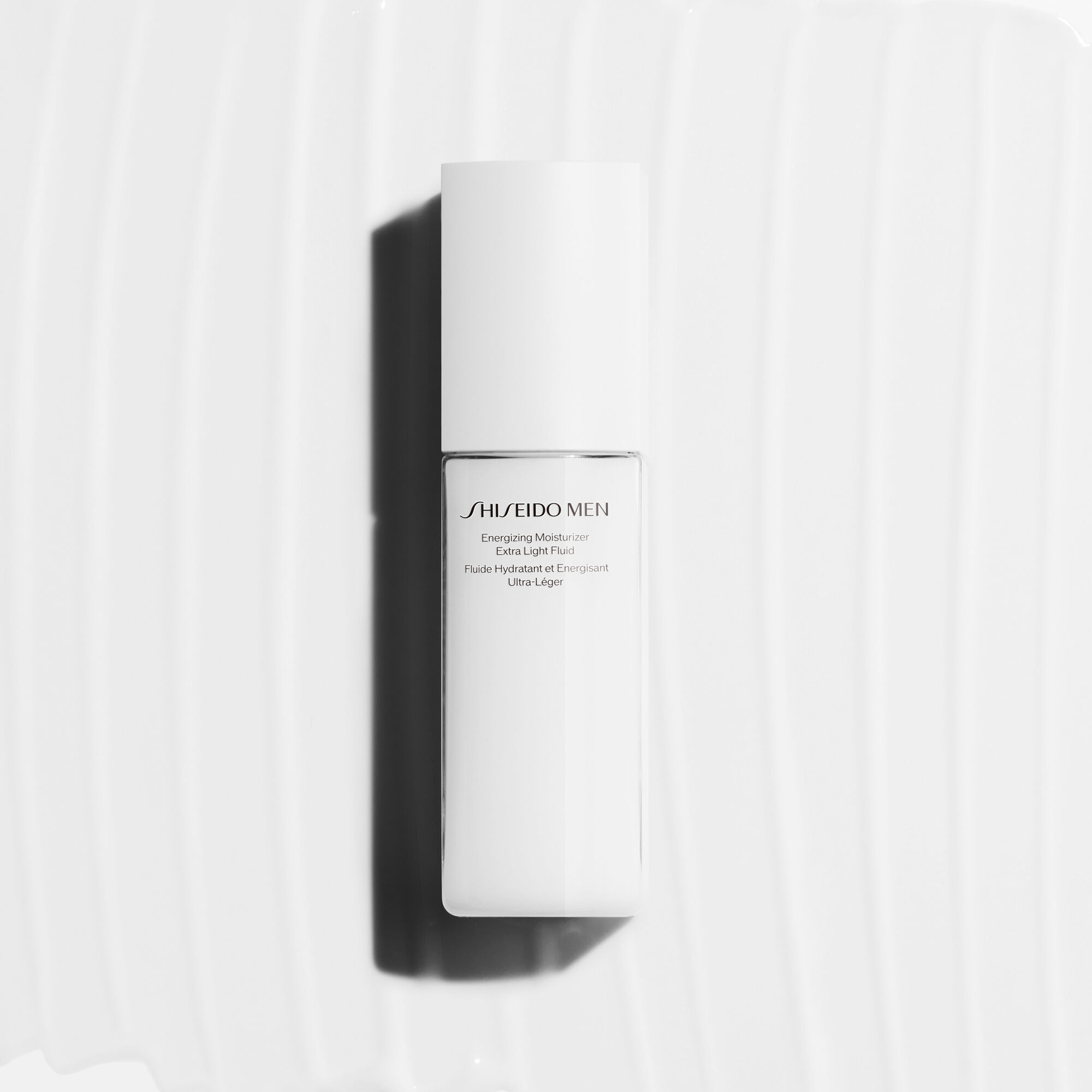 Energizing Moisturizer Extra Light Fluid, 