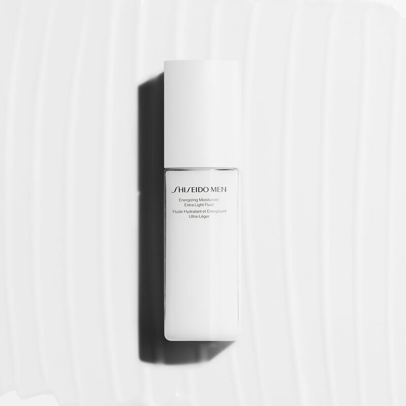 Hydratant énergisant,
