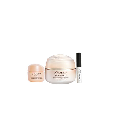 Eye Smoothing Set ($133 Value), 