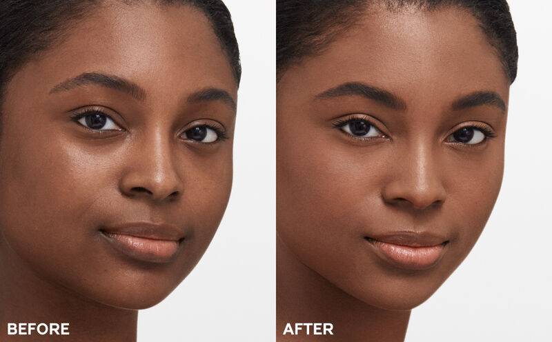 Self-Refreshing Foundation, Copper