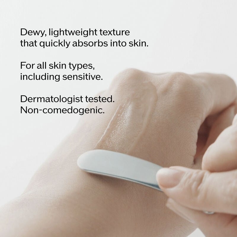 Power Infusing Serum, 