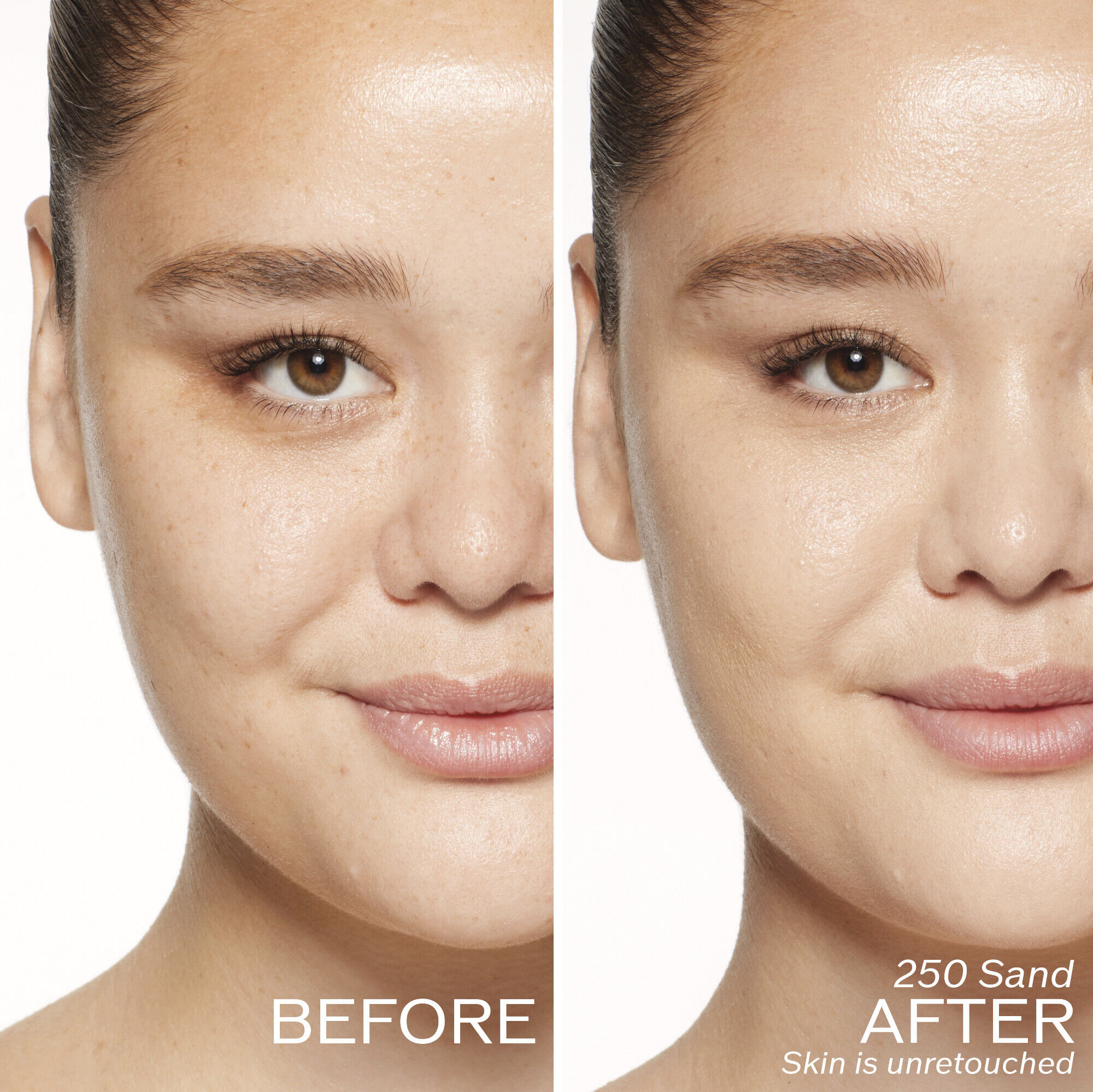Fond de teint Skin Glow, 250