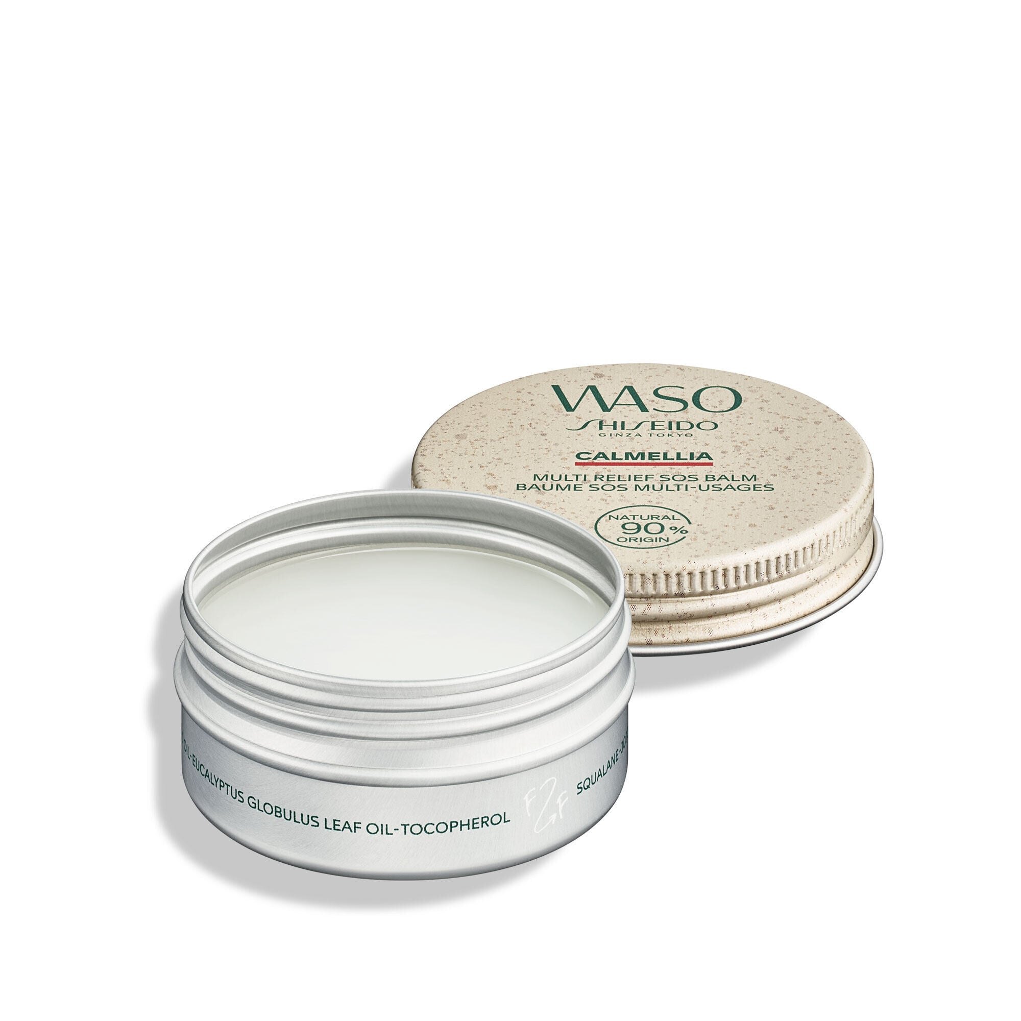 Calmellia Multi Relief SOS Balm, 