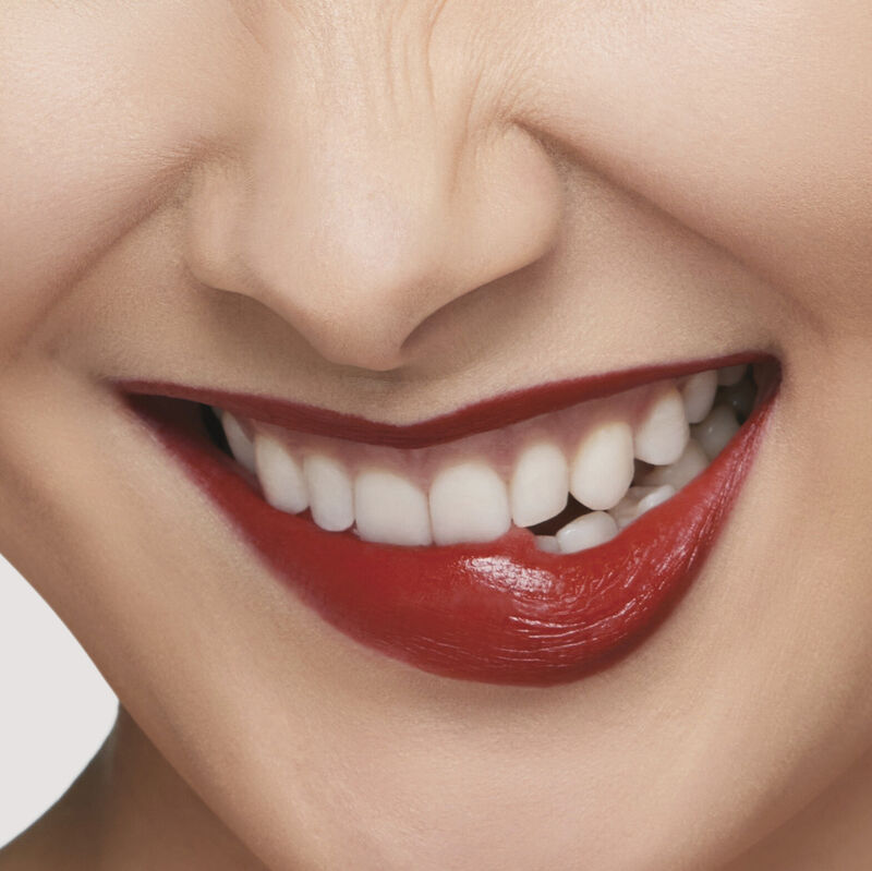 Rouge à lèvres TechnoSatin Gel, Main Frame