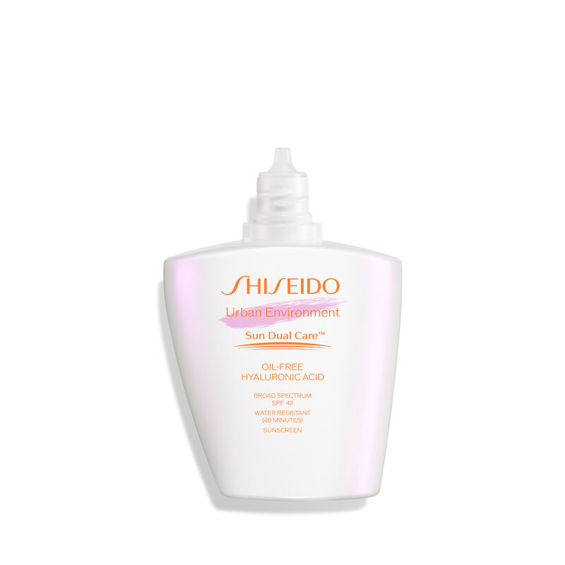 Oil-Free Sunscreen SPF 42, 