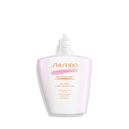 Oil-Free Sunscreen SPF 42,