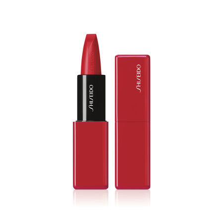 TechnoSatin Gel Lipstick, Short Circuit,