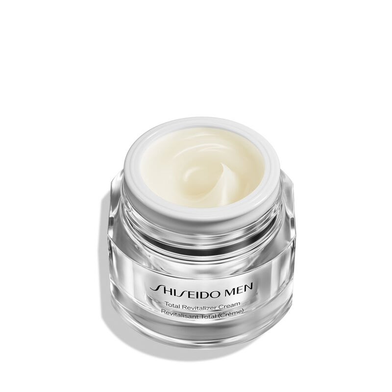 Revitalisant Total (Crème),