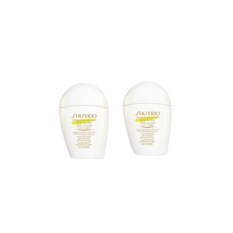 Vita-Clear Duo ($96 Value), 