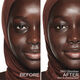 Revitalessence Skin Glow Foundation, 560