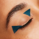 Crayon MicroLiner Ink, Teal