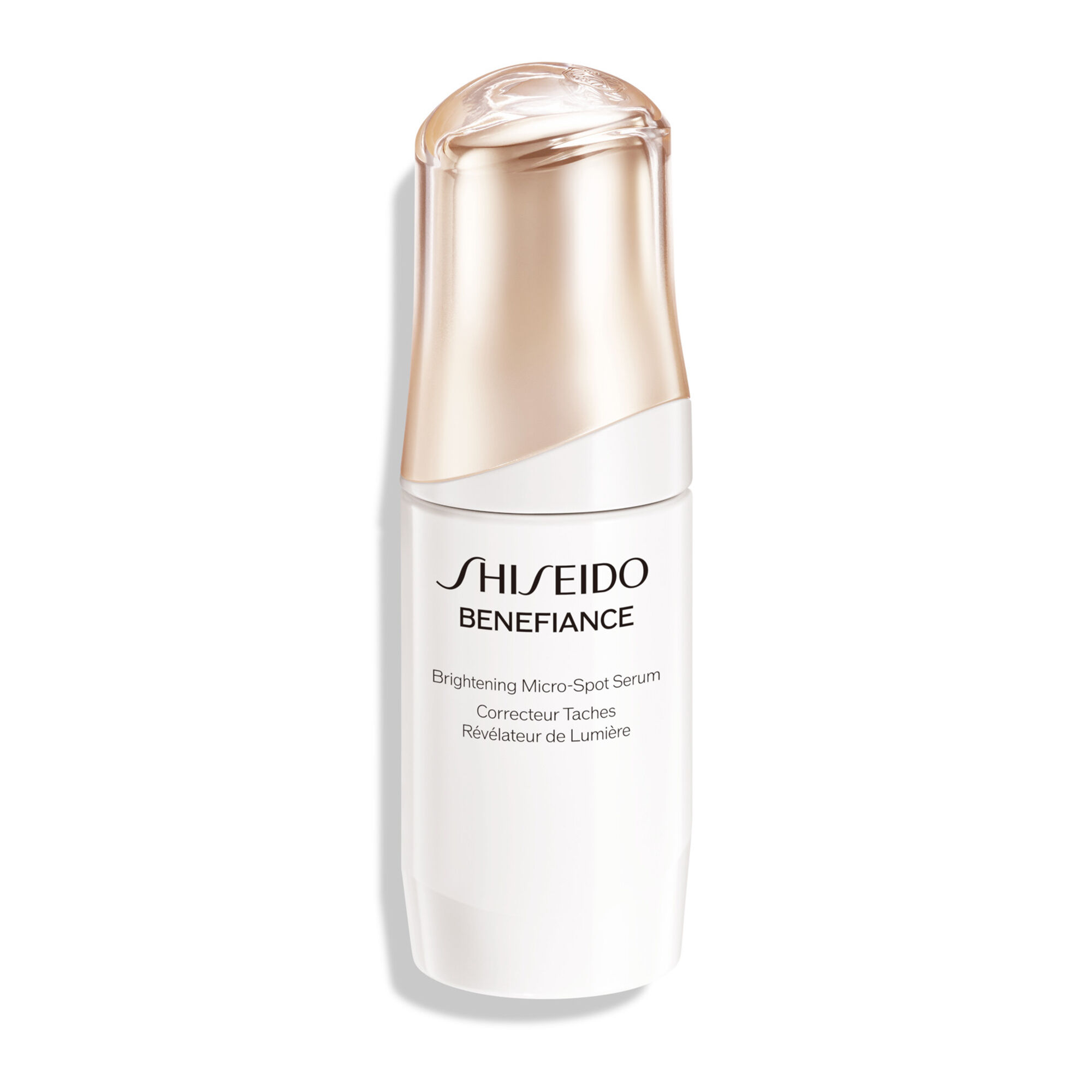 Benefiance | SHISEIDO