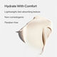 Crème hydratante,
