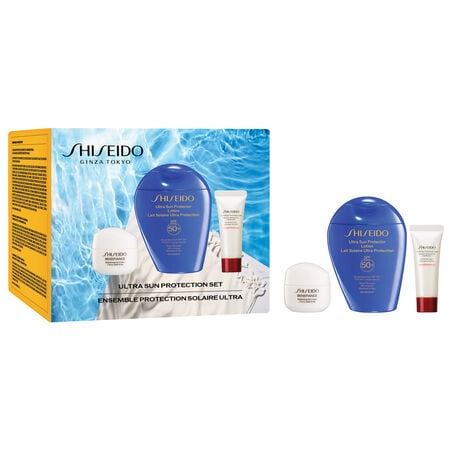 Ultra Sun Protection Set ($104 Value), 