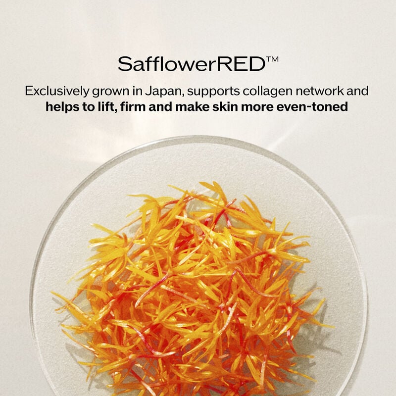 Crème lift et raffermissant intensive,