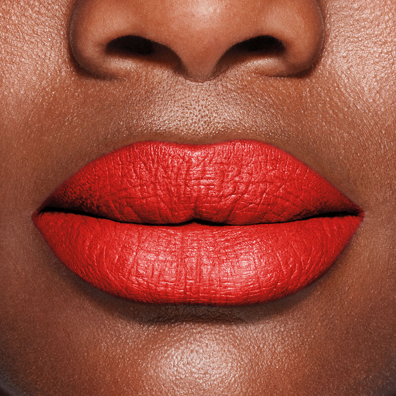 Rouge à Lèvres ModernMatte Powder, Flame