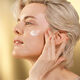 Uplifting and Firming Advanced Cream, 