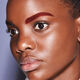 Kajal InkArtist - Shadow, Liner, Brow, Rose Pagoda