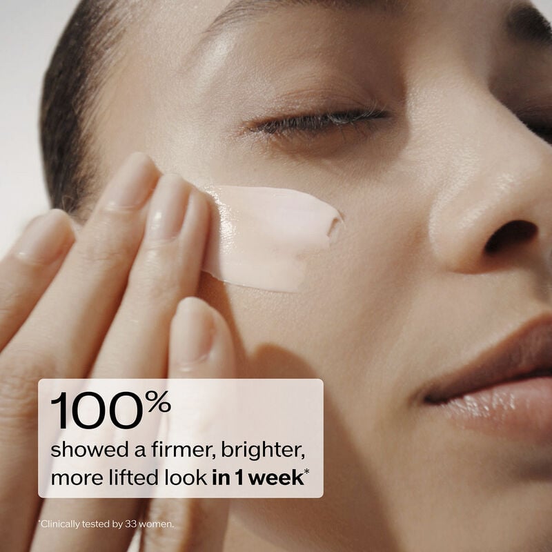 Crème lift et raffermissant intensive,